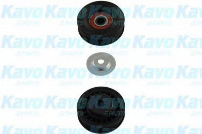 KAVO PARTS dtp8504 -  Натяжной ролик, поликлиновой  ремень